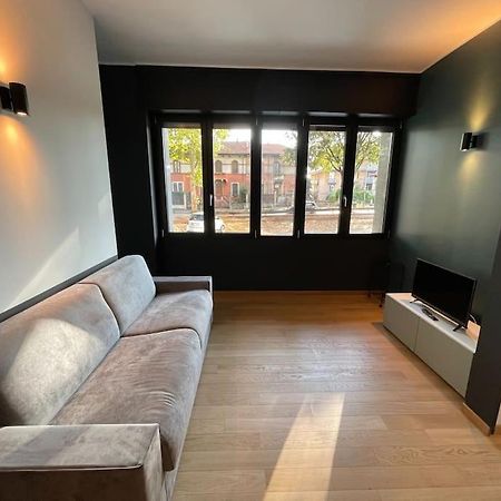Bnb Capital Milano Central Station - Black 외부 사진