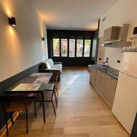Bnb Capital Milano Central Station - Black 외부 사진