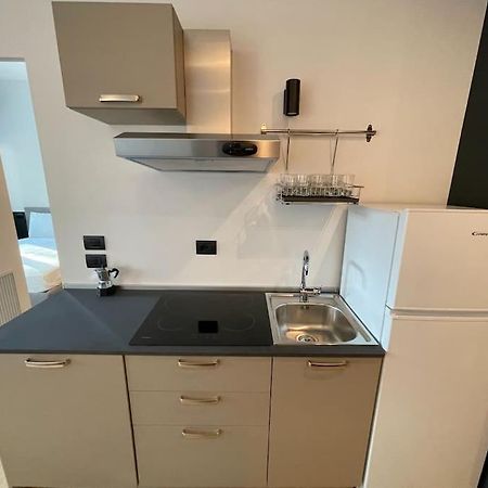 Bnb Capital Milano Central Station - Black 외부 사진